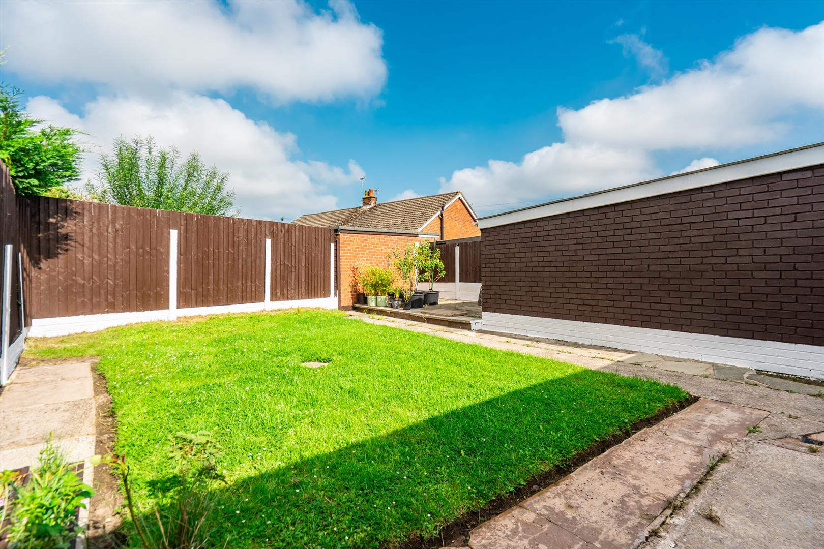Stiles Avenue, Hutton, Preston